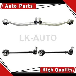 4 Control Arm and Ball Joints Fits 2008-2014 Mercedes-Benz C300 - Picture 1 of 12