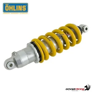 Ohlins adjustable shock absorber STX46 Honda CB1000R 2018-2021 - Picture 1 of 3