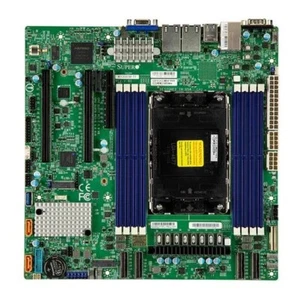✅*FULL WARRANTY* Supermicro X13SEM-TF Motherboard LGA-4677 Intel C741® Chipset - Picture 1 of 1