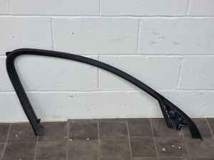 Pannello rivestimento perimetrale porta superiore anteriore sinistra N/S Audi A6 4G C7 2011-18 - Foto 1 di 7