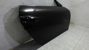 Porsche 996 / 986 Porta Destra con Vetro, Serratura ZV Colore Nero (741) - Foto 1 di 9