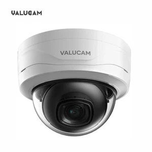 Cámara IP Valucam Wizsense VC-EDI04EG1-IA 2,8 mm 4 MP IR SMD Plus con micrófono EU STOK - Imagen 1 de 13