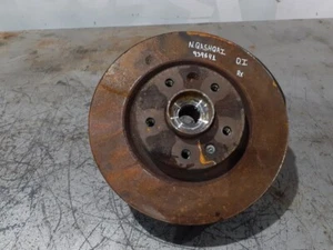 achsschenkel vorne links für NISSAN QASHQAI (J11) 1.5 TURBODIESEL CAT 379615 - Imagen 1 de 12