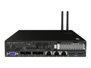 Brand New Lenovo ThinkSystem SE350 Xeon D-2143IT 8C 48GB 2X1.92TB SSD - Picture 1 of 7