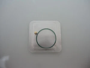 RADO Wasserdichtigkeitsset 0025 für Gehäusenummer 129.0301.3, waterproof kit - Picture 1 of 1