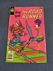 Beep Beep the Road Runner #89 Whitman Comics 1980 (CMX-L/7)