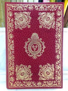 MÉMOIRES DE LOUIS DE SAINT-SIMON, BAND II, EDITIONS JEAN DE BONNOT, 1966 - Bild 1 von 12