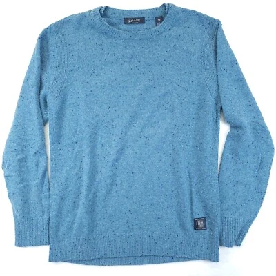 SCOTCH & SODA Jumper Men's Size L Selected Knitwear Pullover Sweater 139790-17 - Image 1 of 4
