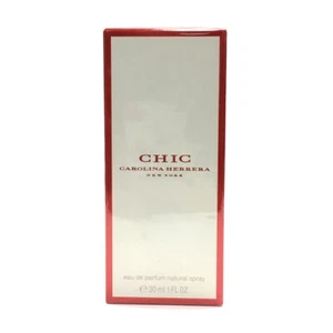 Chic profumo donna eau de parfum vaporisateur 30 ml - Foto 1 di 1