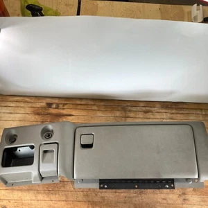 2000-2007 Chevrolet Tahoe Dash Ashtray Glove Box Storage Compartment Assembly - Picture 1 of 5