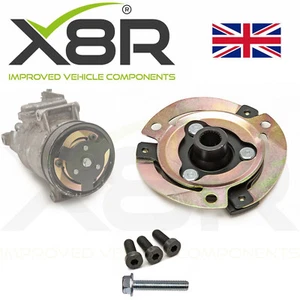 For Audi VW Delphi Air Conditioning Compressor 5N0820803 Repair Plate Fix Kit - Picture 1 of 10