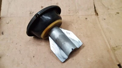 90-97 Kawasaki ZX-9R ZX900 ZX-11 ZX1100 NINJA carb slide diaphragm 16126-1247 - Imagem 1 de 4