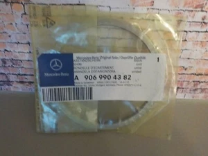 Mercedes-Benz W906 Sprinter Abstandscheibe A9069904382 5,70 mm Ausgeichsgetriebe - Bild 1 von 2