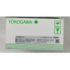 For YOKOGAWA F3XD32-3F New module Free Shipping - Picture 1 of 1