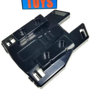 Placa Base Pierna Mighty Morphin Power Ranger Rojo Phoenix Thunderzord Megazord MMPR - Imagen 1 de 7