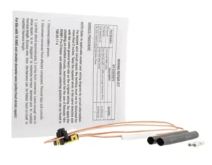 NEW GENUINE FORD MOTORCRAFT WIRING PIGTAIL CONNECTOR BU2Z14S411BPB WPT-1679 OEM - Picture 1 of 5