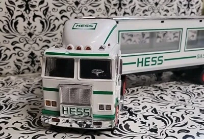 1997 Amerada Hess Gasoline Hauler - Image 1 of 4