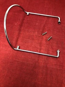 Jack La Lanne's Power Juicer CL-003AP Replacement Part Metal Handle w/ Springs - Picture 1 of 10