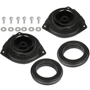 Shock Strut Mount For Nissan Sentra Rogue 2008-2012 Front Pair Side - Picture 1 of 8
