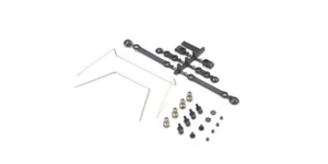 KYOSHO LEGENDARY, OPTIMA, FRONT & REAR STABILIZER SET, OPTION, OTW102B - Picture 1 of 3