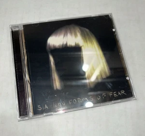 Sia - 1000 Formen der Angst CD - Bild 1 von 4