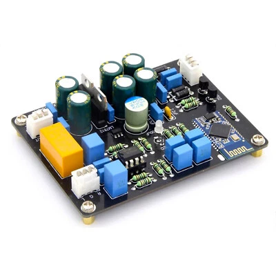 CSR8635 Bluetooth-Audio-Empfänger-Modul/Bluetooth-Stereo/Verstärker+ Bluetoot - Bild 1 von 4