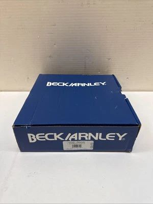 Beck Arnley 102-7605 Control Arm With Ball Joint For 05-12 Acura Rl - Image 1 of 3