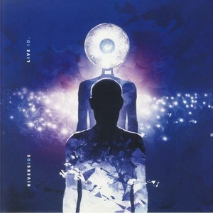 RIVERSIDE - Live ID - Vinyl (gatefold 180 gram vinyl 3xLP + booklet) - Picture 1 of 1
