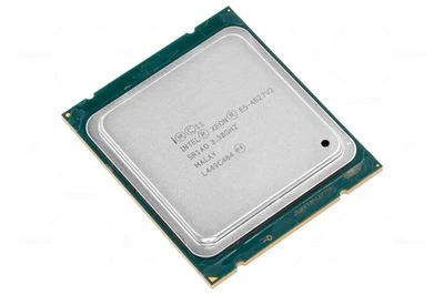 SR1AD INTEL XEON E5-4627 V2 3.30GHZ 8-CORE 16MB L3 CACHE 130W LGA2011 - Image 1 of 4