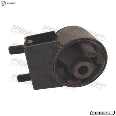 MOTOR DE MONTAJE MZM-001 PARA MAZDA MX-6 TELSTAR/IV/CRONOS/Hatchback XEDOS 626 Foto 1 de 4