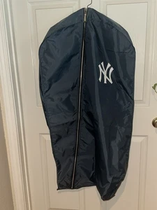 Mike Griffin New York Yankees NY Game Used Issued Authentic Garment Bag Travel - Bild 1 von 3
