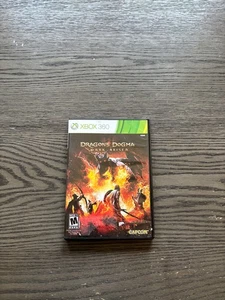 dragons dogma arisen xbox 360 - Picture 1 of 6