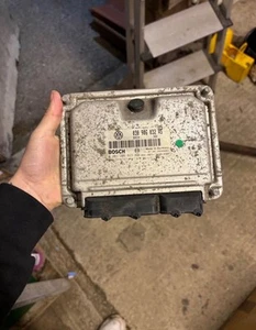 VW Lupo Ecu - Picture 1 of 3