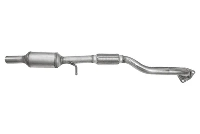 Convertidor catalítico para Hyundai Santa Fe 2001-2004 2,4 L, coincide con OEM 23168 Foto 1 de 4