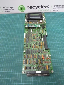 Allen-Bradley Digital AC Servo Drive 1391 Main PCB Board M003334437 M003319803 - Bild 1 von 8