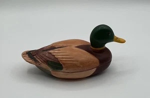 Avon Ente handgefertigt in Brasilien exklusiv für Avon Produkte Mai 1978 -181028- - Bild 1 von 4