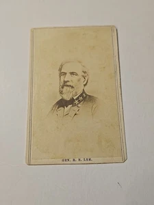 General Robert E Lee - Picture 1 of 6