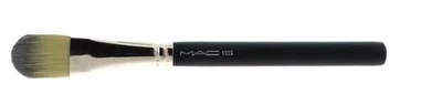 MAC Foundation Brush, #190 - Image 1 of 4