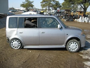 Driver Left Lower Control Arm Front Fits 04-06 SCION XA 111417 - Foto 1 di 7