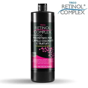 Shampoo Keratin complex Farbige Haare Schutz Ernährung 800 ML - Bild 1 von 1