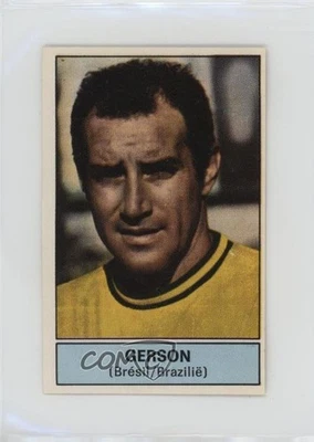 1972-73 帕尼比利时足球格森 #329 — 第 1/2 张图片