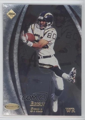 1998 Collector's Edge Masters 预览 Bryan Still #144 1u9 — 第 1/3 张图片