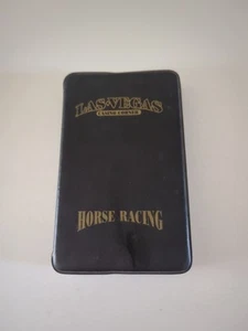 Vintage 1994 Micro Games Of America Las Vegas Casino Corner Horse Racing  - Picture 1 of 14