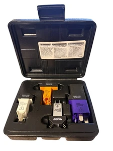 Lisle 60610 Relay Test Jumper Kit II – Automotive Relay Tester Set - Picture 1 of 6