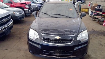 Carrier Rear Axle Fits 08-10 VUE 6796017 - Image 1 of 4