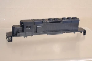 ATHEARN UNDECORATED BODY for EMD SD40 DIESEL LOCOMOTIVE om - Picture 1 of 7