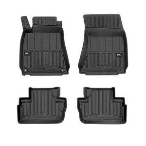OMAC Premium Floor Mats for Lexus IS350 IS250 2006-2014 Waterproof Heavy Duty - Picture 1 of 12