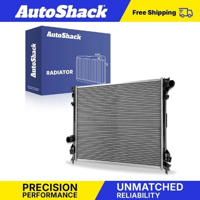 Radiator 18.38" (466.9 mm) for 2009-2023 Chrysler 300 2009-2017 Dodge Charger - Image 1 of 4
