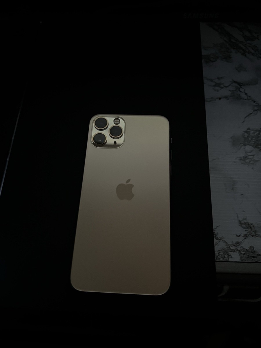 Apple iPhone 11 Pro 512GB | eBay Apple iPhone 11 Pro 512GB | eBay