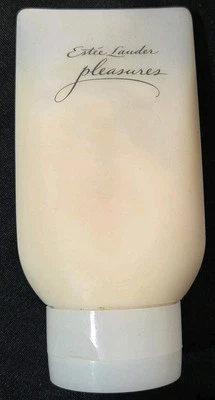 Estee Lauder Pleasures Body Crème 5oz - Discontinued Tester - Image 1 of 4